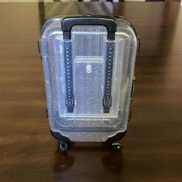 Mini Suitcase - Picture 3 of 6